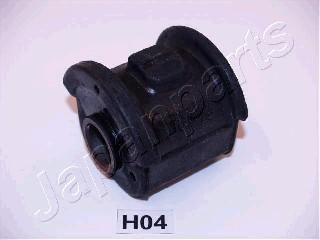 JapanParts RU-H04 кронштейн, подушки рычага на HYUNDAI ACCENT I (X-3)