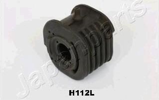 JapanParts RU-H112L кронштейн, подушки рычага на HYUNDAI LANTRA I (J-1)