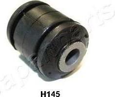 JapanParts RU-H145 кронштейн, подушки рычага на HYUNDAI i40 CW (VF)