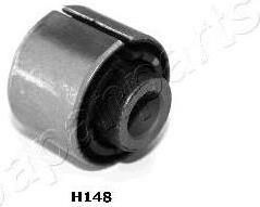 JapanParts RU-H148 кронштейн, подушки рычага на HYUNDAI i30 (GD)