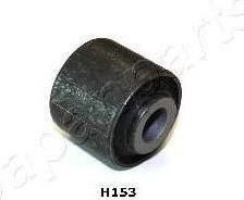 JapanParts RU-H153 кронштейн, подушки рычага на KIA OPTIMA