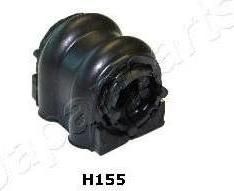JapanParts RU-H155 втулка, стабилизатор на KIA OPTIMA