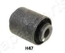 JapanParts RU-H47 кронштейн, подушки рычага на KIA SPORTAGE (SL)