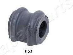 JapanParts RU-H52 втулка, стабилизатор на HYUNDAI H-1 Cargo (TQ)