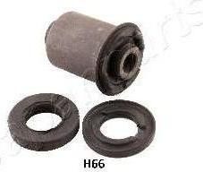 JapanParts RU-H66 кронштейн, подушки рычага на HYUNDAI H-1 Cargo (TQ)