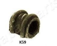 JapanParts RU-K59 втулка, стабилизатор на KIA SORENTO I (JC)