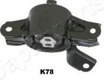 JapanParts RU-K78 подвеска, двигатель на KIA RIO III (UB)