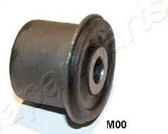 JapanParts RU-M00 кронштейн, подушки рычага на VOLVO XC90 I