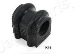 JAPANPARTS Втулка стабилизатора HYUNDAI/KIA CEED/I30 -12 перед. (RUK14)