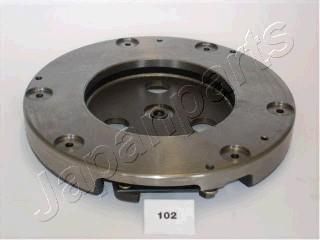 JapanParts SF-102 нажимной диск сцепления на NISSAN CHERRY II купе (N10)