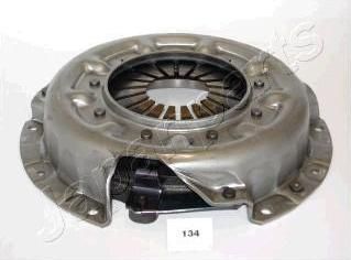 JapanParts SF-134 нажимной диск сцепления на NISSAN PATHFINDER II (R50)