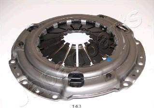 JapanParts SF-143 нажимной диск сцепления на NISSAN X-TRAIL (T31)
