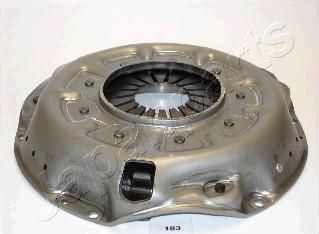 JapanParts SF-183 нажимной диск сцепления на NISSAN PICK UP III (D22)