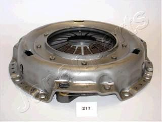 JapanParts SF-217 нажимной диск сцепления на TOYOTA LAND CRUISER (BJ4_)