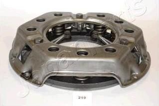 JapanParts SF-219 нажимной диск сцепления на TOYOTA LAND CRUISER (BJ4_)