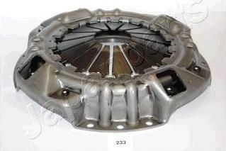 JapanParts SF-233 нажимной диск сцепления на TOYOTA LAND CRUISER 80 (_J8_)