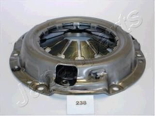 JapanParts SF-238 нажимной диск сцепления на TOYOTA STARLET (_P7_)