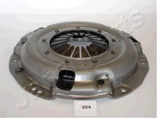 JapanParts SF-254 нажимной диск сцепления на TOYOTA CELICA Наклонная задняя часть (ST16_, AT16_)