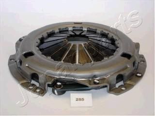 JapanParts SF-285 нажимной диск сцепления на TOYOTA HILUX II пикап (LN8_, RN5_, LN6_, YN6_, YN5_, LN5_, RN6_)