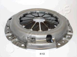 JapanParts SF-412 нажимной диск сцепления на HONDA CIVIC III Hatchback (AL, AJ, AG, AH)