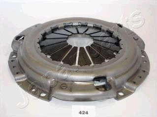 JapanParts SF-424 нажимной диск сцепления на HONDA PRELUDE IV (BB)