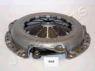 JapanParts SF-502 нажимной диск сцепления на PROTON PERSONA 400 Наклонная задняя часть (C9_C, C9_S)