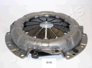 JapanParts SF-516 нажимной диск сцепления на NISSAN PRIMERA Traveller (WP11)