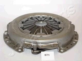 JapanParts SF-571 нажимной диск сцепления на HYUNDAI SANTAMO