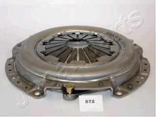 JapanParts SF-572 нажимной диск сцепления на HYUNDAI SANTAMO