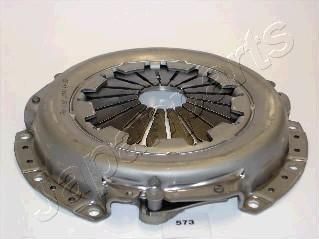 JapanParts SF-573 нажимной диск сцепления на HYUNDAI SANTAMO