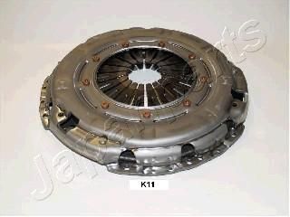 JapanParts SF-K11 нажимной диск сцепления на HYUNDAI GETZ (TB)