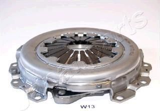 JapanParts SF-W13 нажимной диск сцепления на CHEVROLET SPARK (M300)
