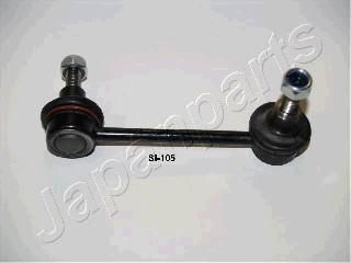 JapanParts SI-105R стабилизатор, ходовая часть на RENAULT MASTER II фургон (FD)