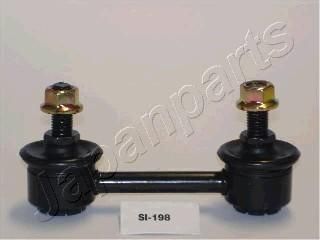 JapanParts SI-198 стабилизатор, ходовая часть на NISSAN MICRA I (K10)