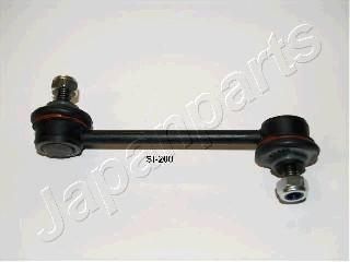 JapanParts SI-200 стабилизатор, ходовая часть на TOYOTA AVENSIS (_T22_)