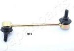 JapanParts SI-908R стабилизатор, ходовая часть на ISUZU D-MAX (8DH)
