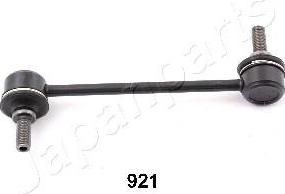 JapanParts SI-921 стабилизатор, ходовая часть на ISUZU D-MAX (8DH)