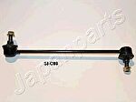 JAPANPARTS Тяга переднего стабилизатора R CHEVROLET Lacetti (SI-C07R)