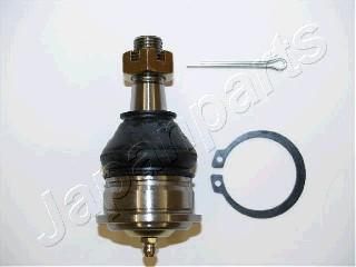JapanParts SJ-190 несущий / направляющий шарнир на NISSAN SUNNY III Hatchback (N14)