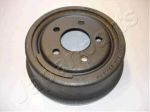 JapanParts TA-098 тормозной барабан на JEEP CHEROKEE (XJ)