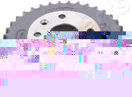 JapanParts TA-302 тормозной барабан на MAZDA 323 C IV (BG)