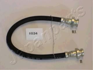 JapanParts TF-1034 кронштейн, тормозный шланг на NISSAN PRIMERA Hatchback (P11)