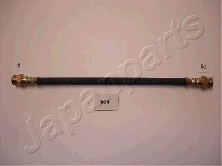 JapanParts TF-104 кронштейн, тормозный шланг на NISSAN CHERRY II Traveller (VN10)