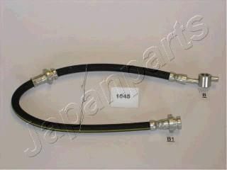 JapanParts TF-1045 кронштейн, тормозный шланг на NISSAN ALMERA II (N16)