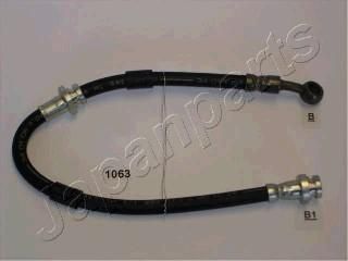 JapanParts TF-1063 кронштейн, тормозный шланг на NISSAN MICRA II (K11)