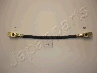 JapanParts TF-117 кронштейн, тормозный шланг на NISSAN LAUREL (JC31)