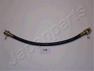 JapanParts TF-118 кронштейн, тормозный шланг на NISSAN PATROL III/2 Hardtop (K260)