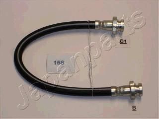 JapanParts TF-158 кронштейн, тормозный шланг на NISSAN ALMERA I (N15)
