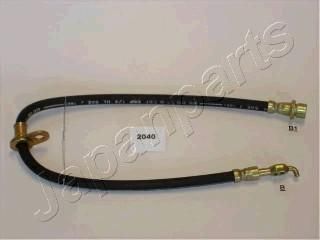 JapanParts TF-2040 кронштейн, тормозный шланг на TOYOTA COROLLA Verso (ZDE12_, CDE12_)