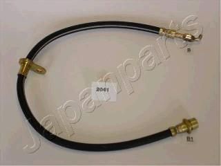 JapanParts TF-2041 кронштейн, тормозный шланг на TOYOTA COROLLA Verso (ZDE12_, CDE12_)